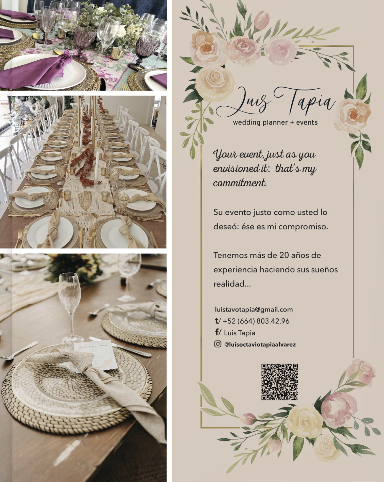 Artículo Luis Tapia