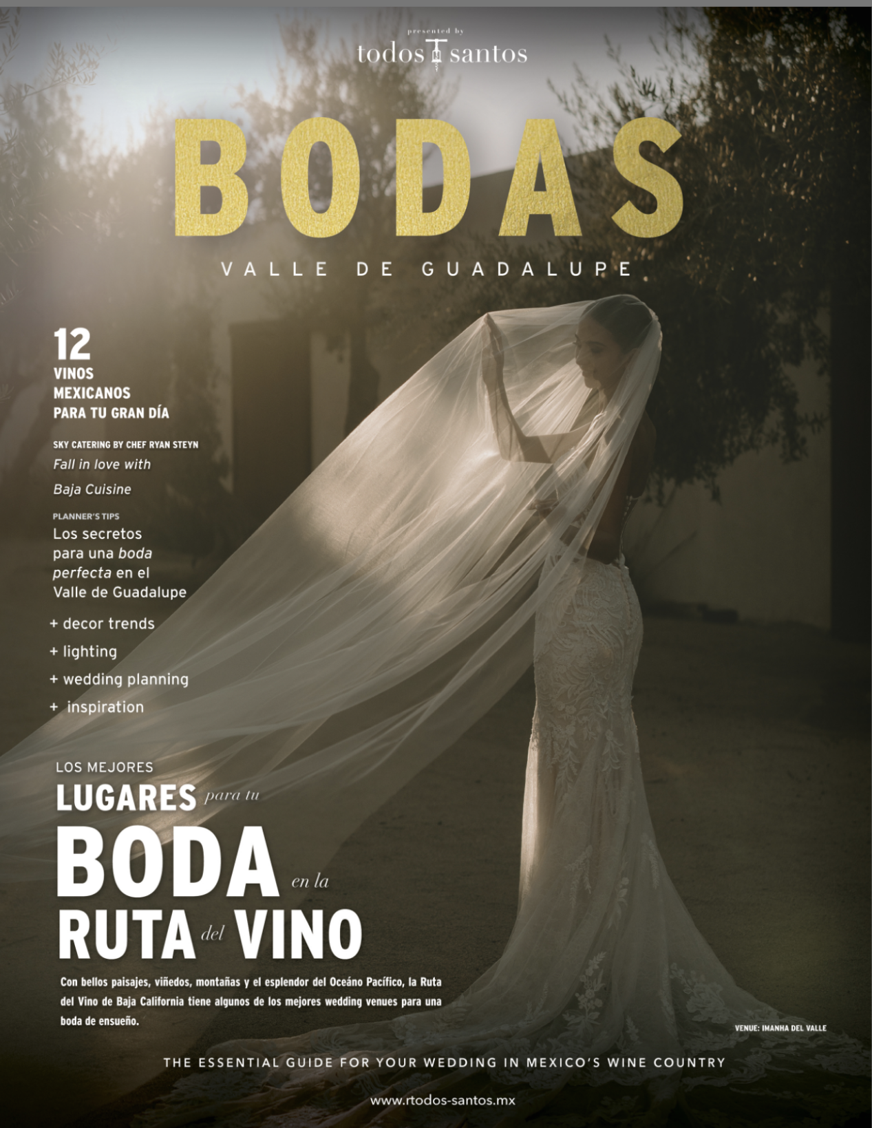 Portada Revista